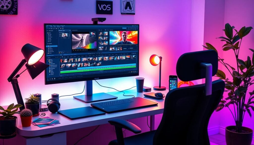 Boost Your YouTube Channel: Video Editing Tips